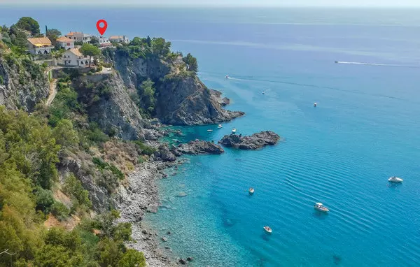 5 bedroom Torrazzo Di Staletti in Calabria