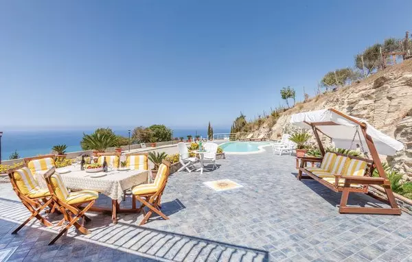 3 bedroom Agropoli in Campania