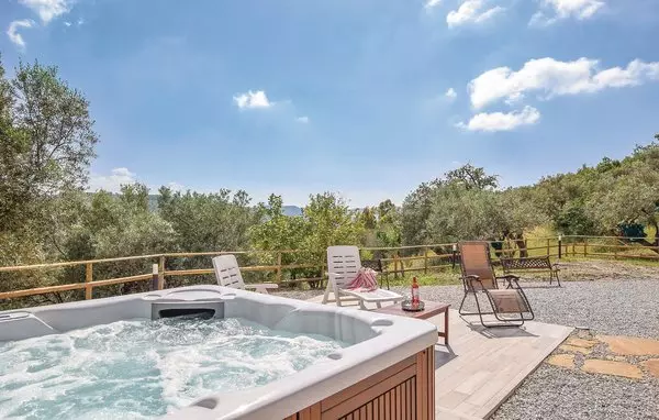 4 bedroom Agropoli in Campania