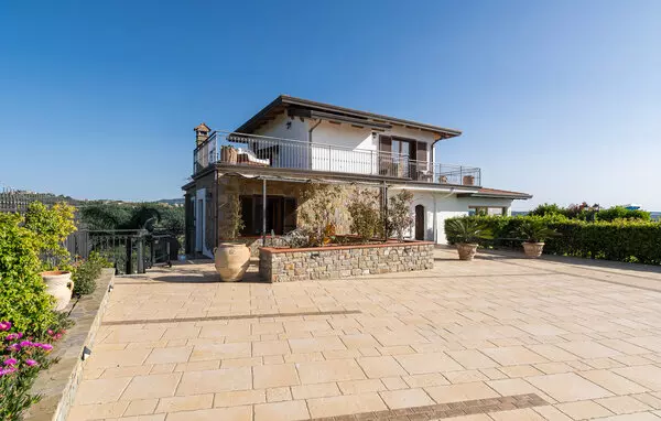 2 bedroom Agropoli in Campania