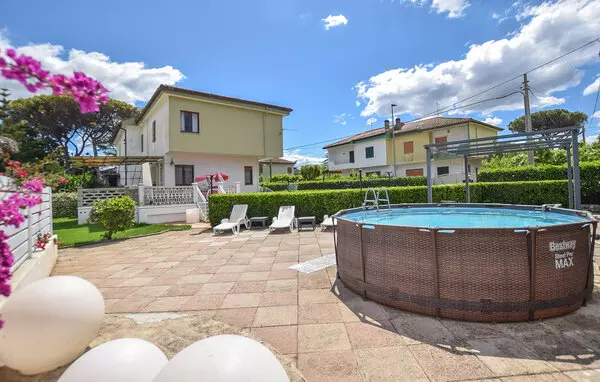 3 bedroom Capaccio in Campania