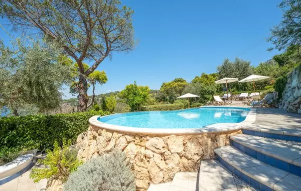 6 bedroom Capri in Campania