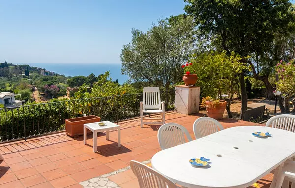 4 bedroom Capri in Campania