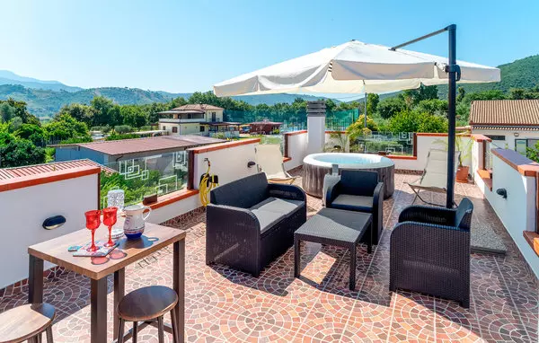 2 bedroom Castellabate in Campania