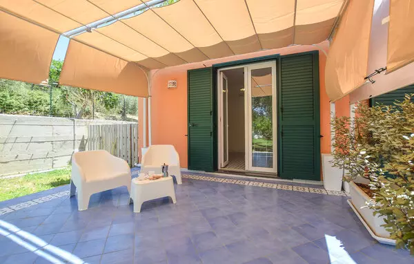 2 bedroom Castellabate in Campania