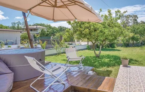 2 bedroom Castellabate in Campania