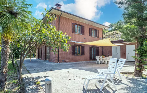 3 bedroom Castellabate in Campania