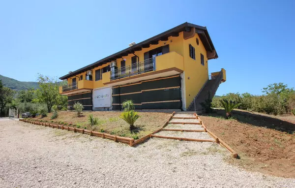 2 bedroom Giffoni Valle Piana in Campania