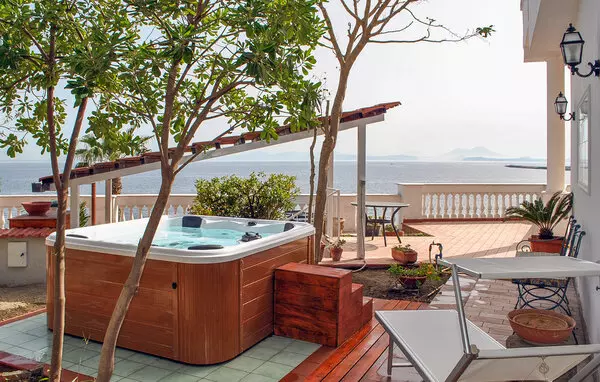 3 bedroom Ischia   Lacco Ameno in Campania