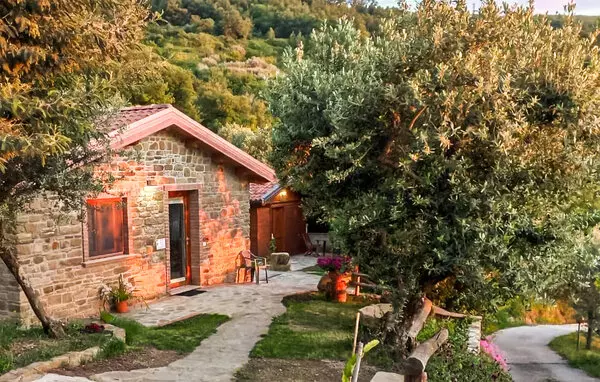 1 bedroom Laureana Cilento in Campania
