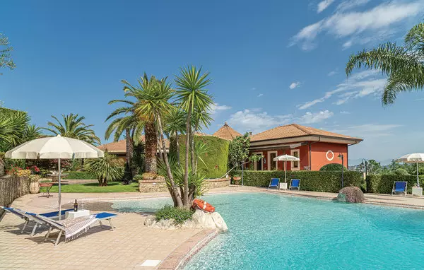 1 bedroom Laureana Cilento in Campania