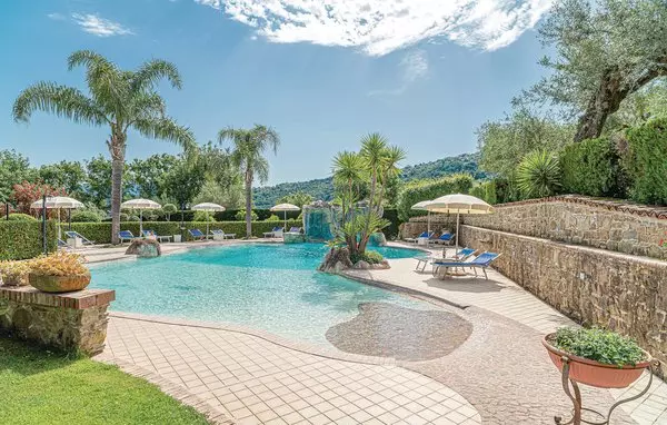 1 bedroom Laureana Cilento in Campania