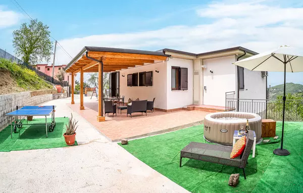3 bedroom Laureana Cilento in Campania