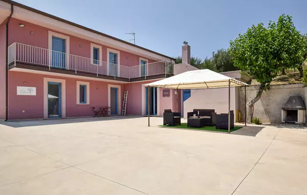 5 bedroom Ogliastro Cilento in Campania