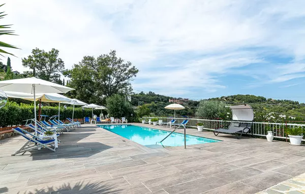 7 bedroom Rutino in Campania