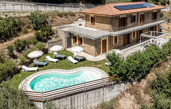 4 bedroom Rutino in Campania