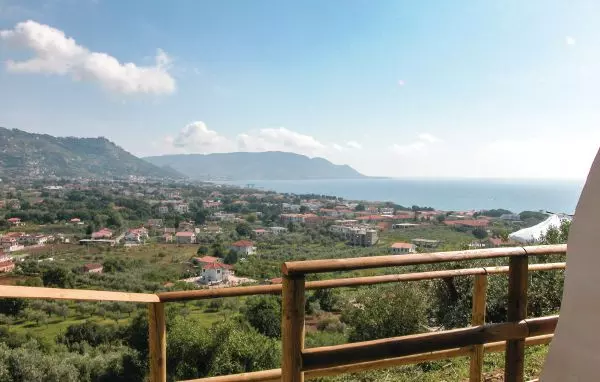 2 bedroom S. Maria Di Castellabate in Campania