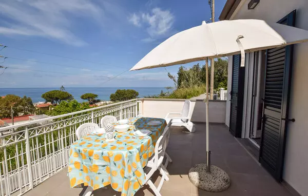 2 bedroom San Marco Di Castellabate in Campania