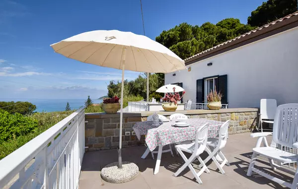 1 bedroom San Marco Di Castellabate in Campania