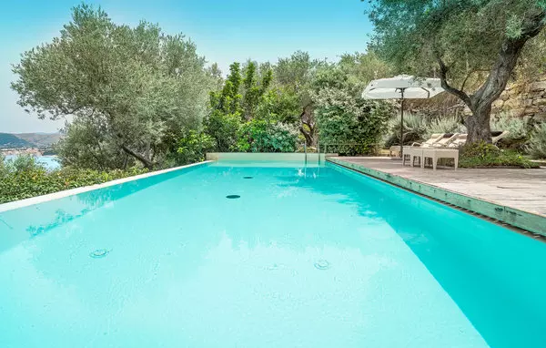 7 bedroom San Marco Di Castellabate in Campania