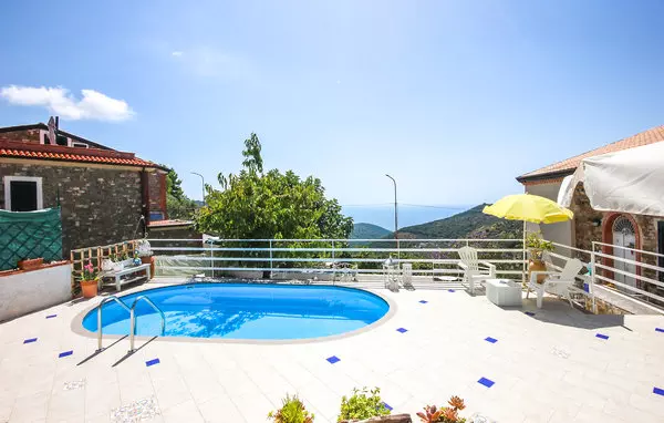 3 bedroom San Mauro Cilento in Campania