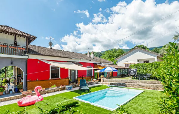 2 bedroom Sessa Cilento in Campania