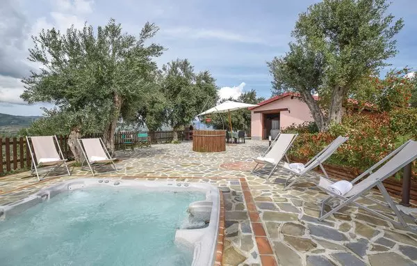 3 bedroom Stella Cilento in Campania