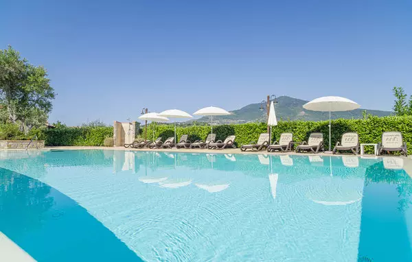 7 bedroom Stella Cilento in Campania