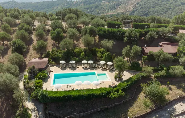 3 bedroom Stella Cilento in Campania