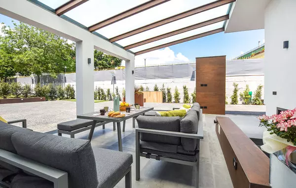 1 bedroom Terzigno in Campania