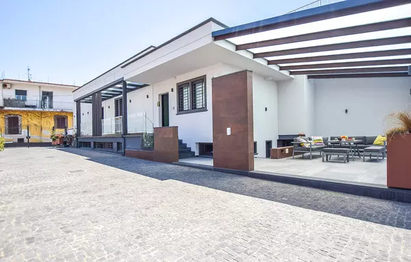 2 bedroom Terzigno in Campania