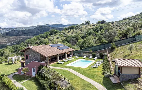 4 bedroom Torchiara in Campania