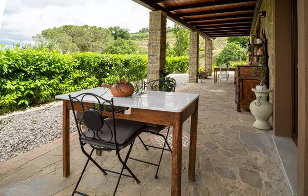 3 bedroom Torchiara in Campania