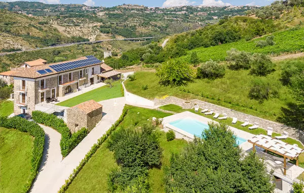 8 bedroom Torchiara in Campania