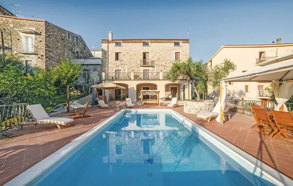 6 bedroom Vibonati in Campania