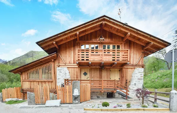 2 bedroom Dimaro   Val Di Sole in Dolomite Mountains