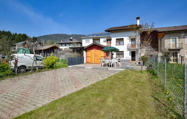 2 bedroom Lamon in Dolomite Mountains