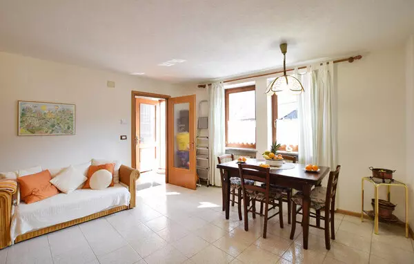 2 bedroom Lamon in Dolomite Mountains