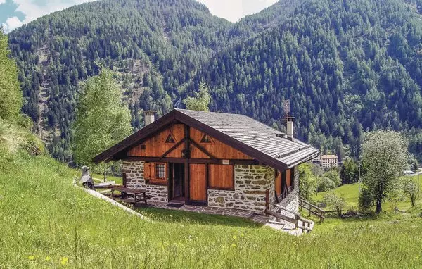 3 bedroom Peio Terme in Dolomite Mountains