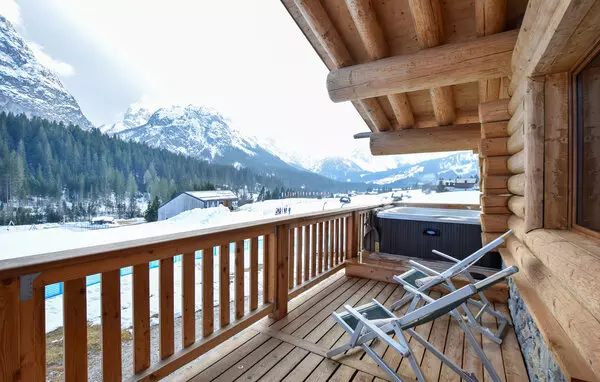 0 bedroom Sappada in Dolomite Mountains