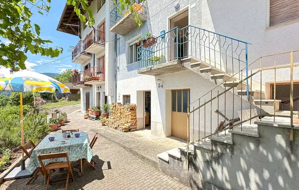 3 bedroom Sovramonte in Dolomite Mountains