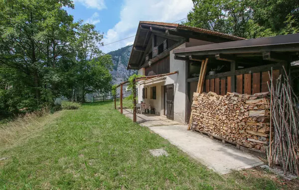 2 bedroom Trento in Dolomite Mountains