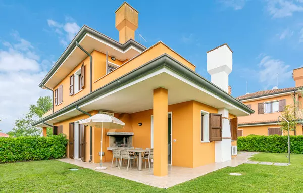 2 bedroom Albarella in Emilia Romagna Coast