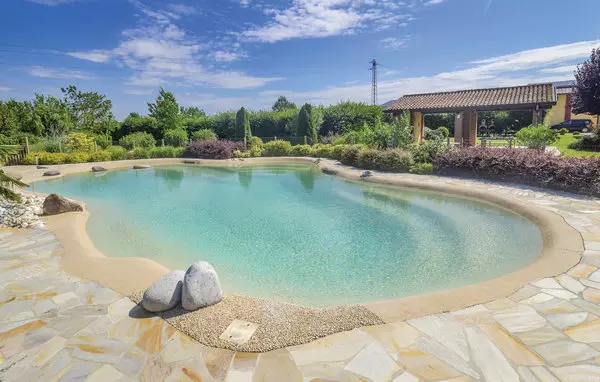4 bedroom Ariano Nel Polesine in Emilia Romagna Coast