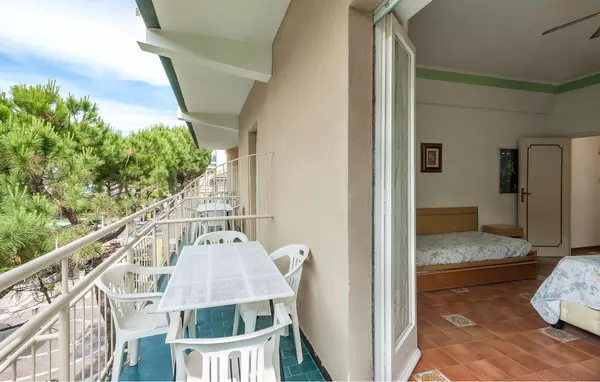 1 bedroom Cattolica in Emilia Romagna Coast