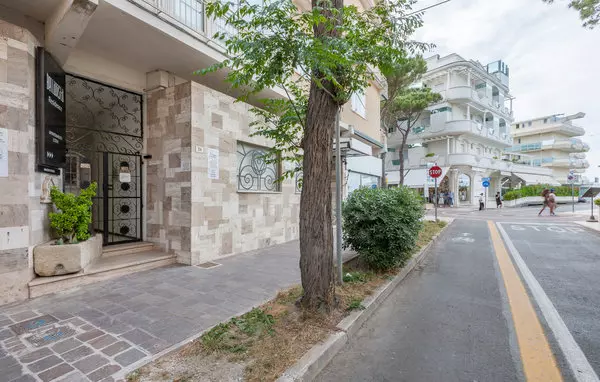 2 bedroom Cattolica in Emilia Romagna Coast