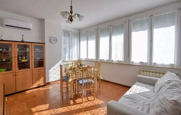 2 bedroom Lido Di Pomposa in Emilia Romagna Coast