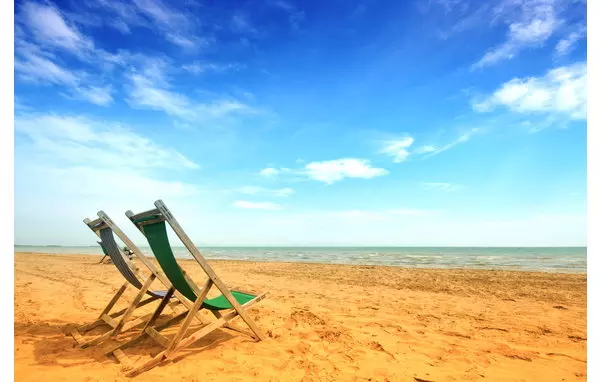 2 bedroom Rimini in Emilia Romagna Coast
