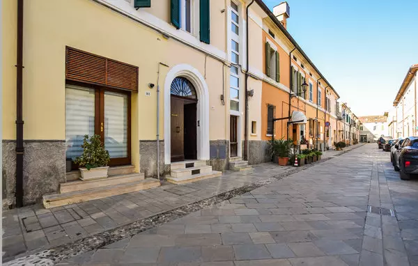 4 bedroom Cervia in Emilia Romagna