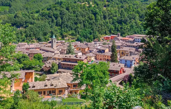 0 bedroom Fiumalbo in Emilia Romagna